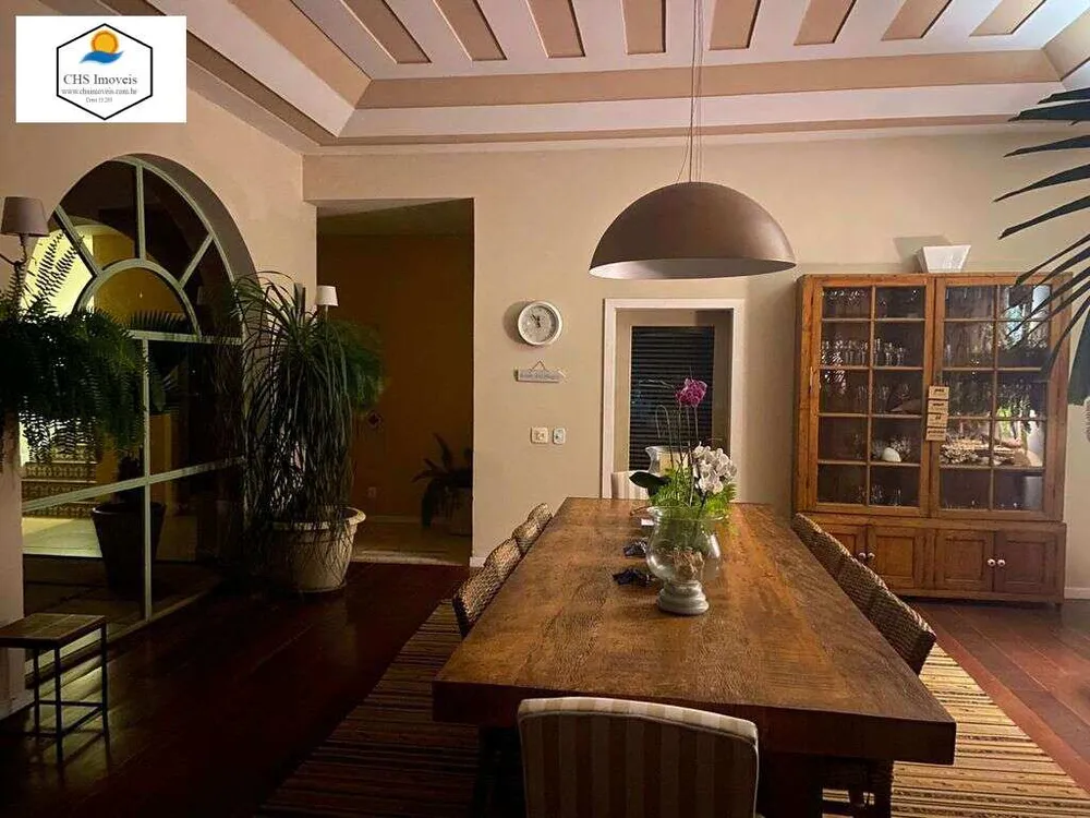Casa, 6 quartos, 1100 m² - Foto 19