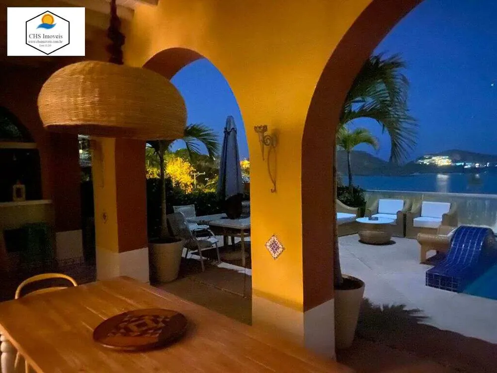 Casa, 6 quartos, 1100 m² - Foto 18