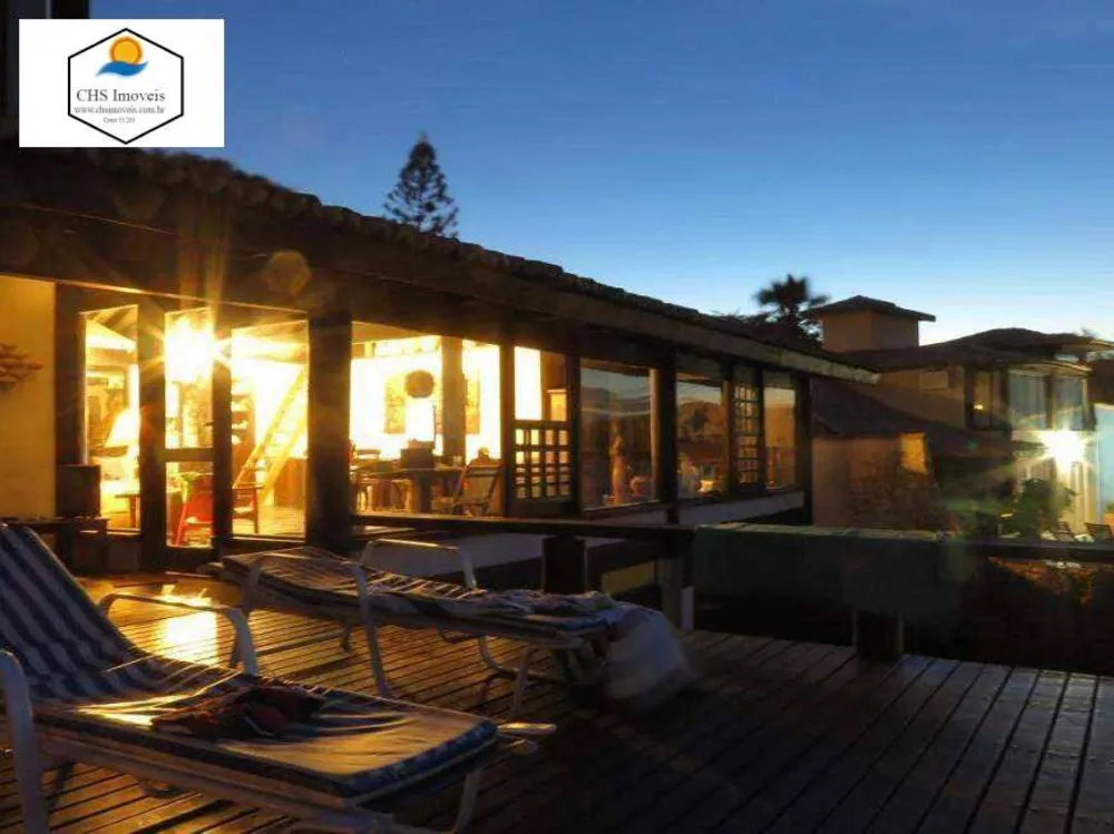 Casa, 6 quartos, 1100 m² - Foto 15