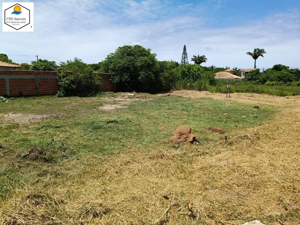 Terreno, 561 m² - Foto 1
