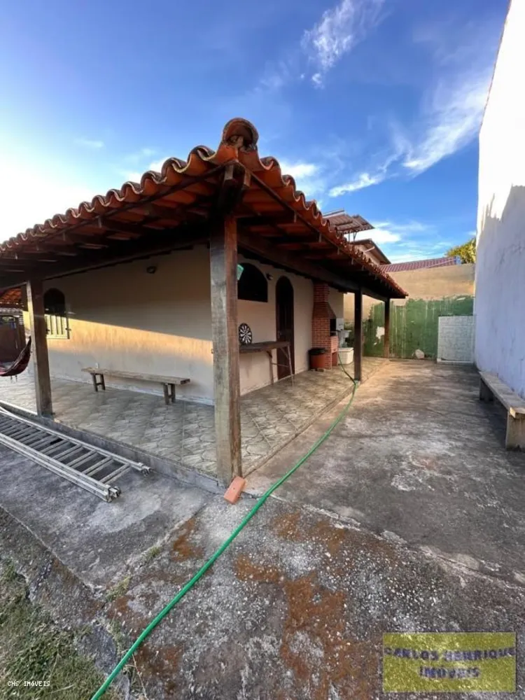 Casa, 3 quartos, 170 m² - Foto 8