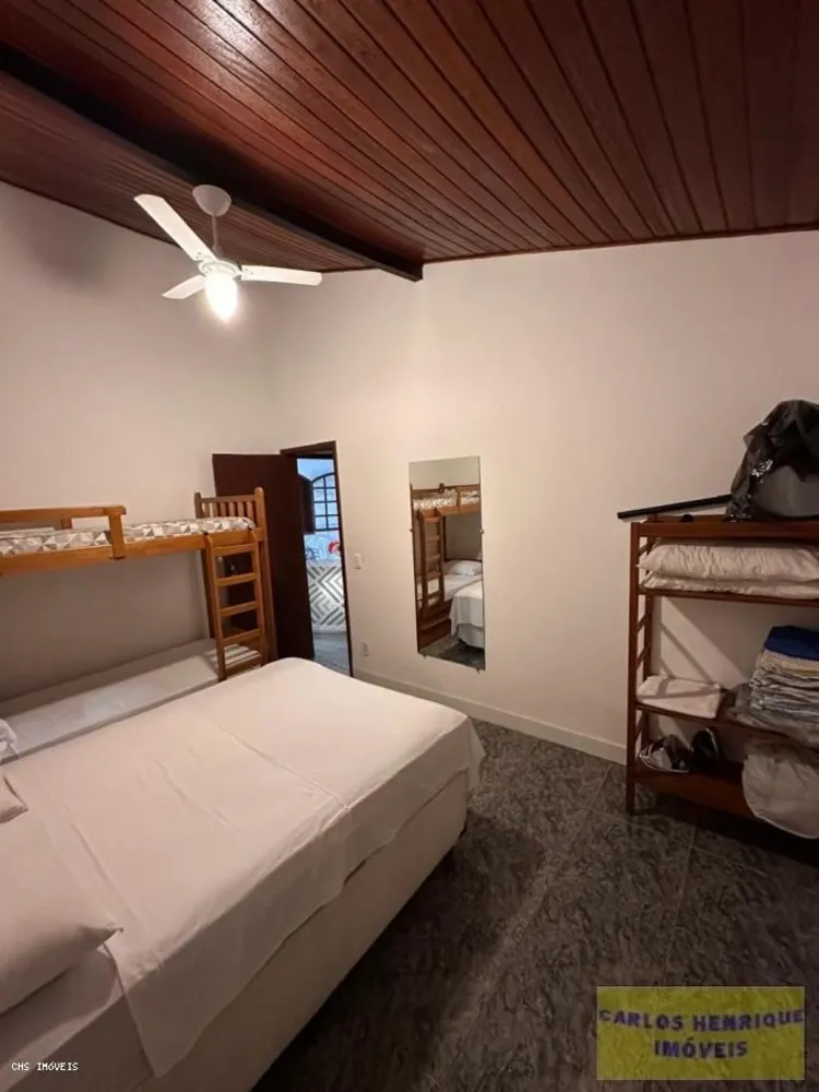 Casa, 3 quartos, 170 m² - Foto 2