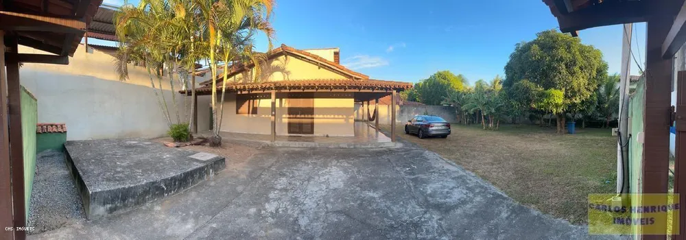 Casa, 3 quartos, 170 m² - Foto 5