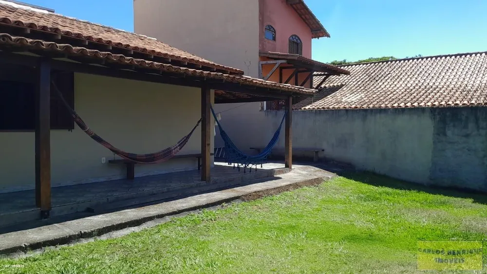 Casa, 3 quartos, 170 m² - Foto 10