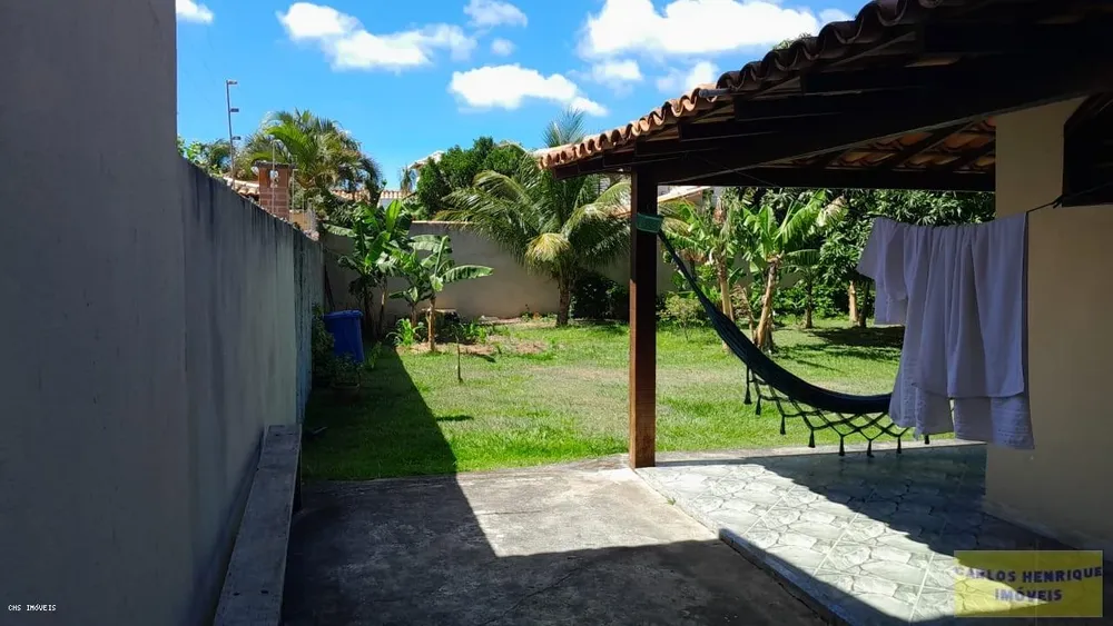 Casa, 3 quartos, 170 m² - Foto 9