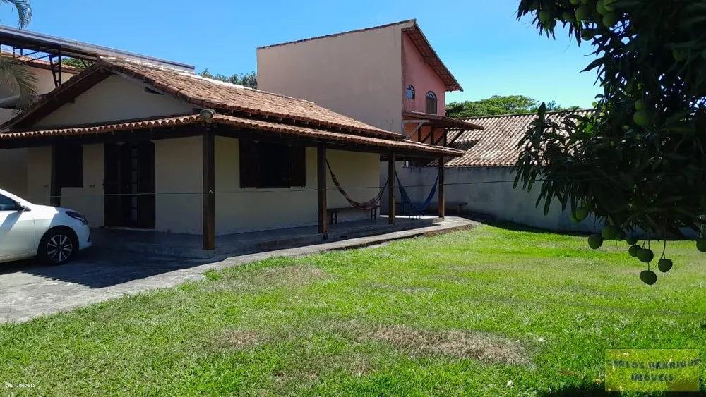 Casa, 3 quartos, 170 m² - Foto 12