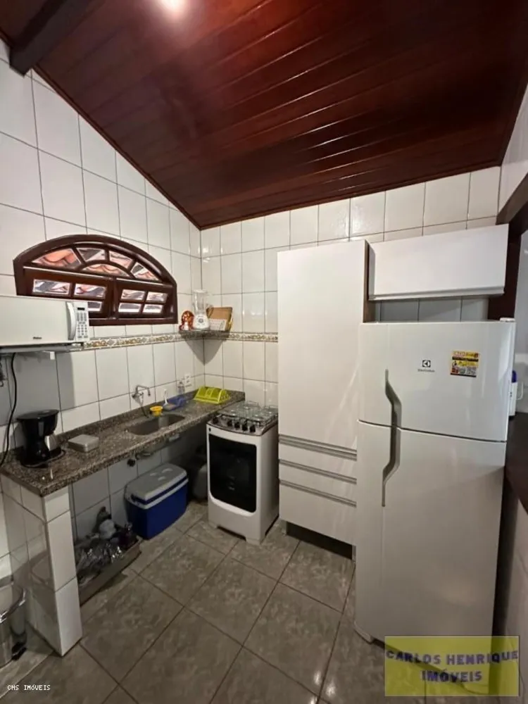Casa, 3 quartos, 170 m² - Foto 1