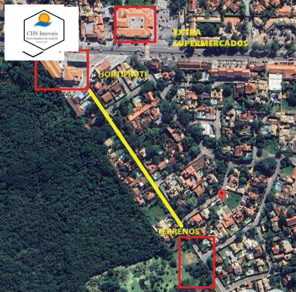 Terreno, 621 m² - Foto 2