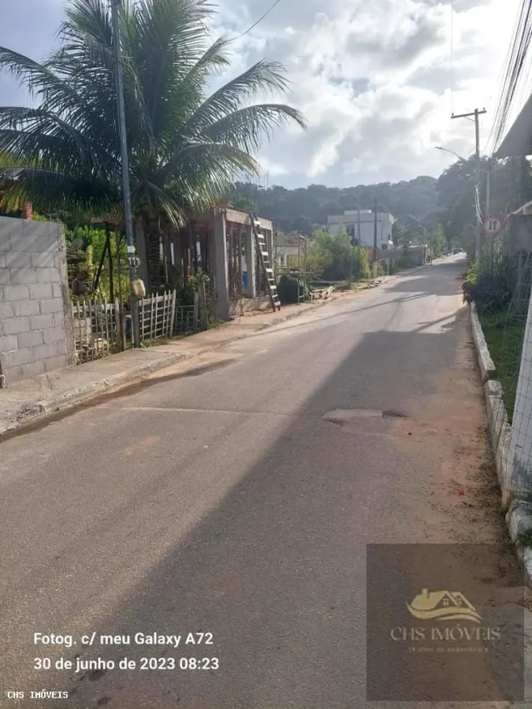 Terreno, 300 m² - Foto 1