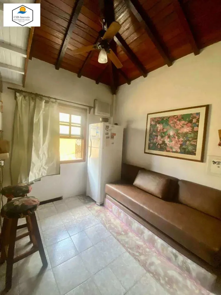 Apartamento, 1 quarto, 45 m² - Foto 4