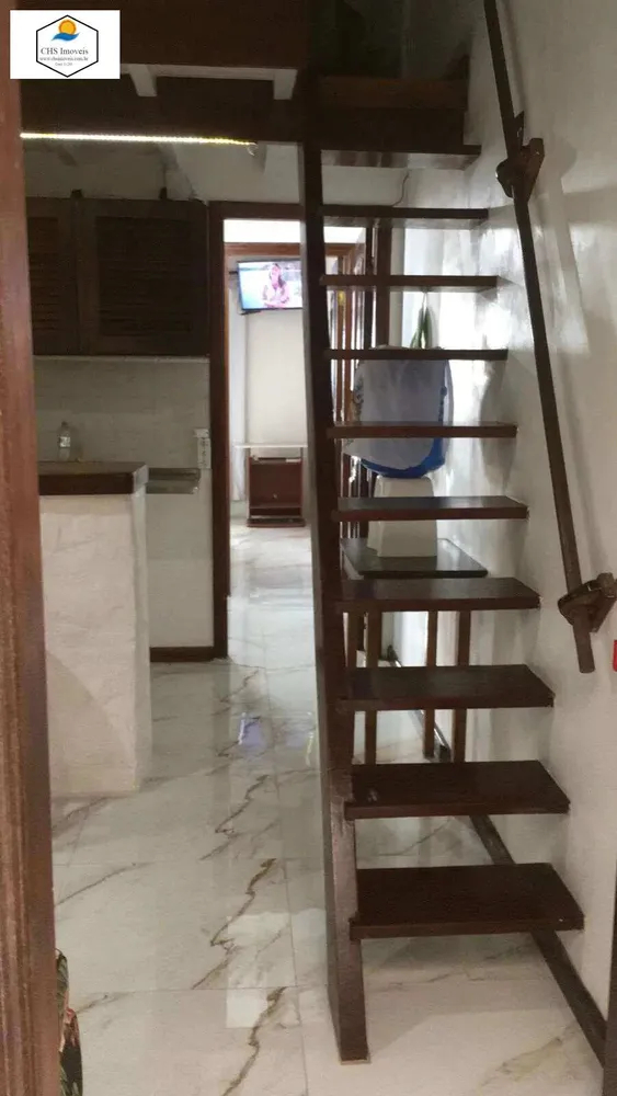 Apartamento, 1 quarto, 45 m² - Foto 9