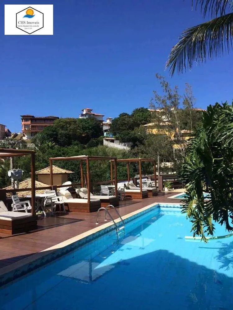 Apartamento, 1 quarto, 45 m² - Foto 40