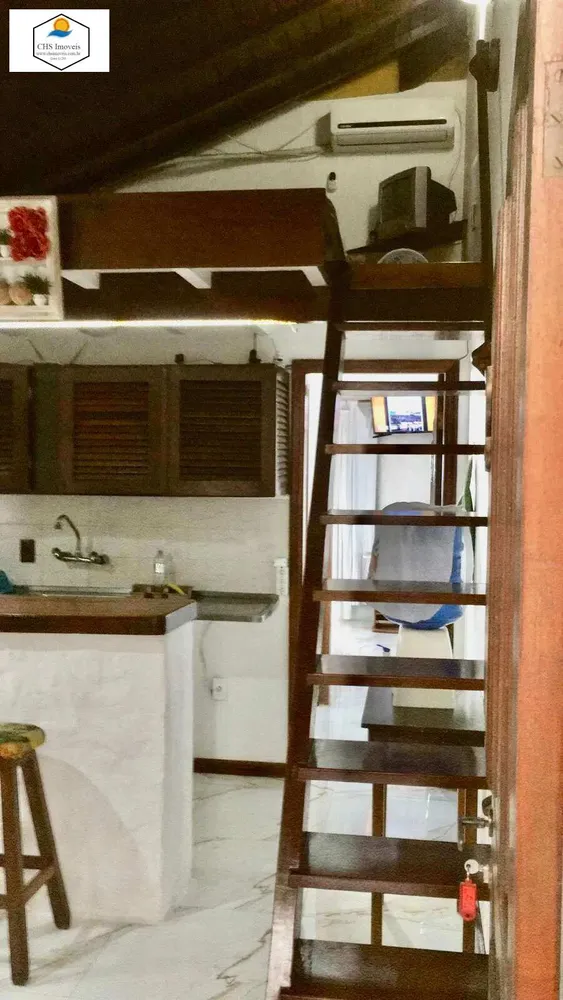 Apartamento, 1 quarto, 45 m² - Foto 14