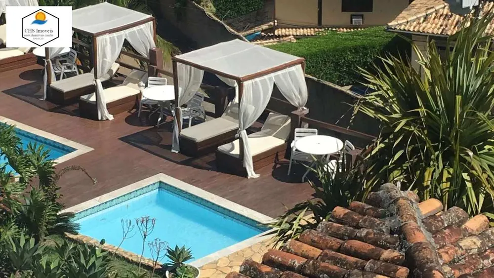 Apartamento, 1 quarto, 45 m² - Foto 34