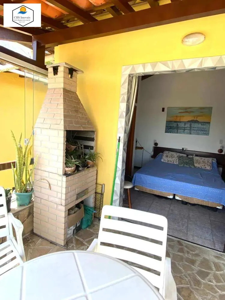 Apartamento, 1 quarto, 45 m² - Foto 21