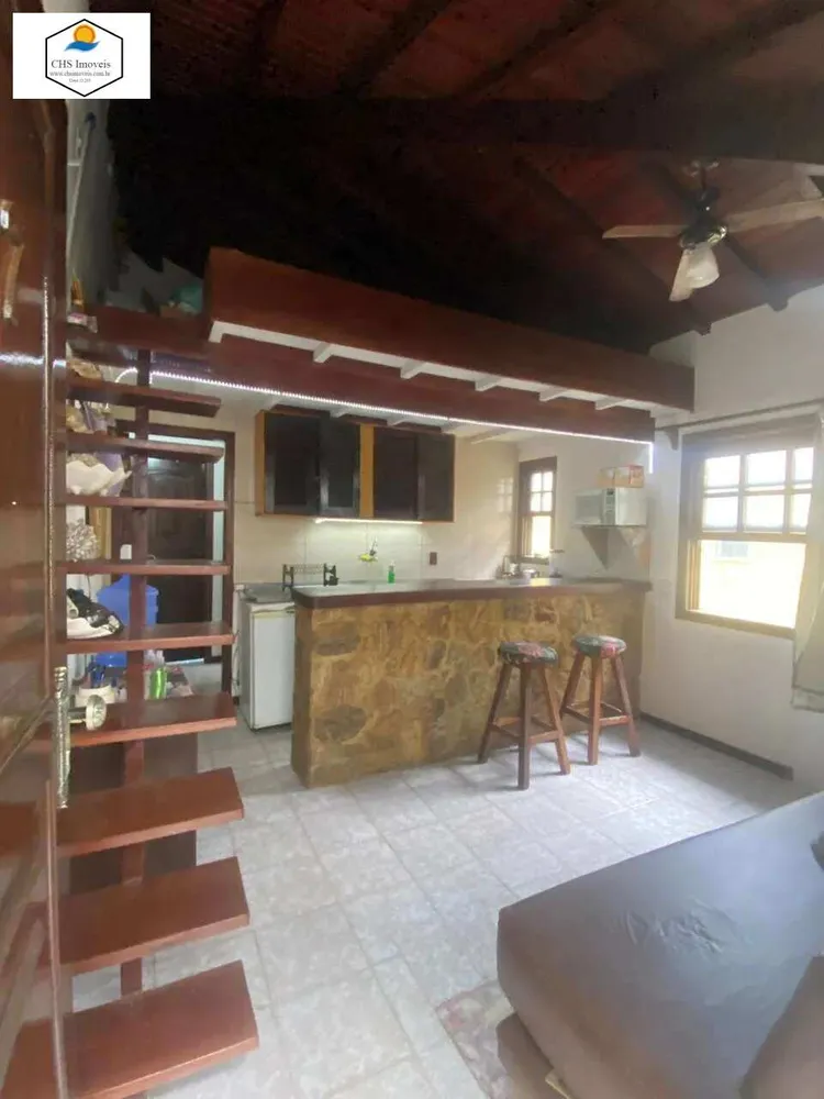 Apartamento, 1 quarto, 45 m² - Foto 7