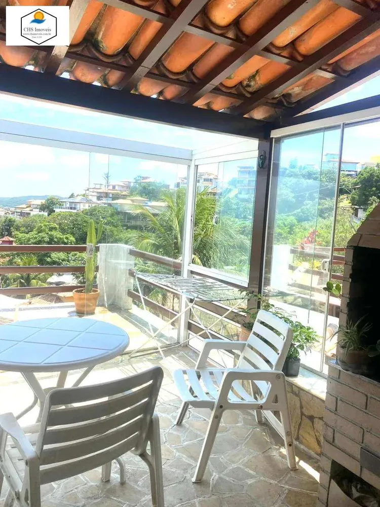 Apartamento, 1 quarto, 45 m² - Foto 37