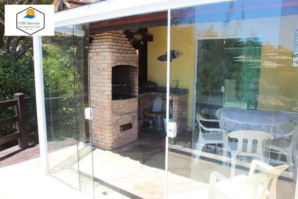 Apartamento, 1 quarto, 45 m² - Foto 8