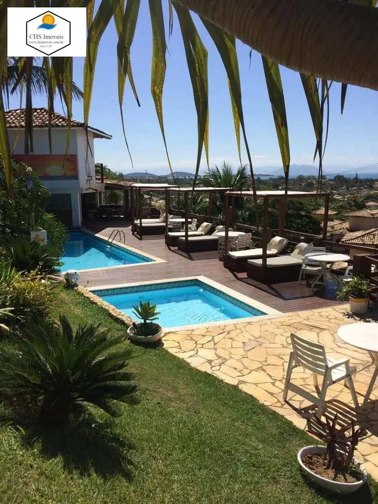 Apartamento, 1 quarto, 45 m² - Foto 33