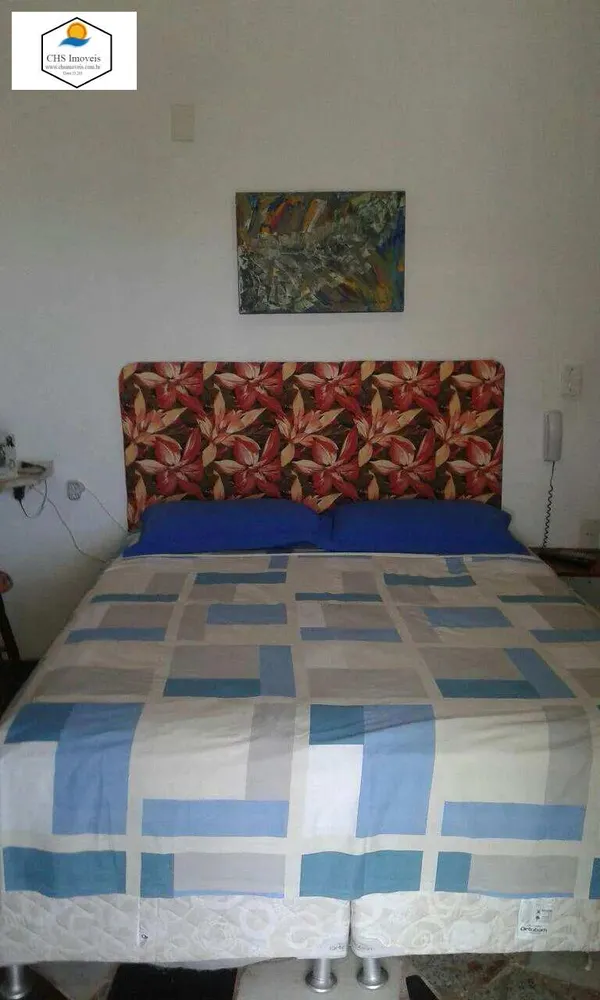 Apartamento, 1 quarto, 45 m² - Foto 10