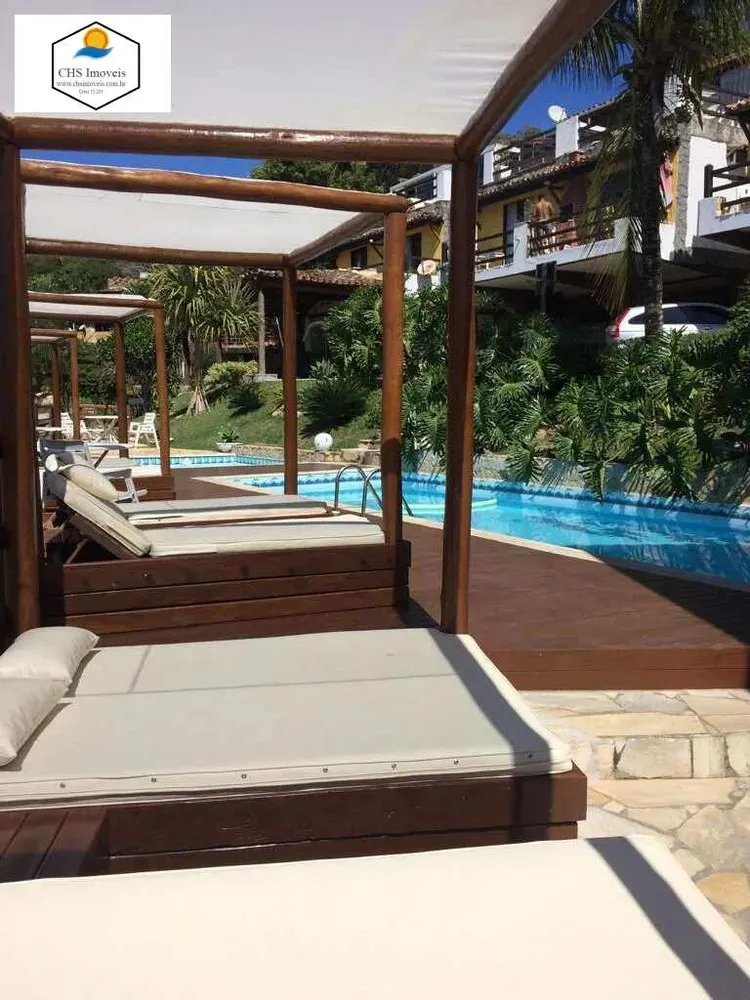 Apartamento, 1 quarto, 45 m² - Foto 2