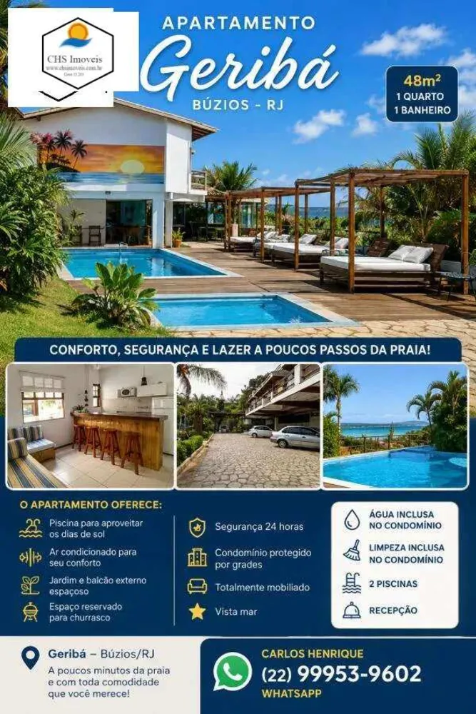Apartamento, 1 quarto, 45 m² - Foto 32