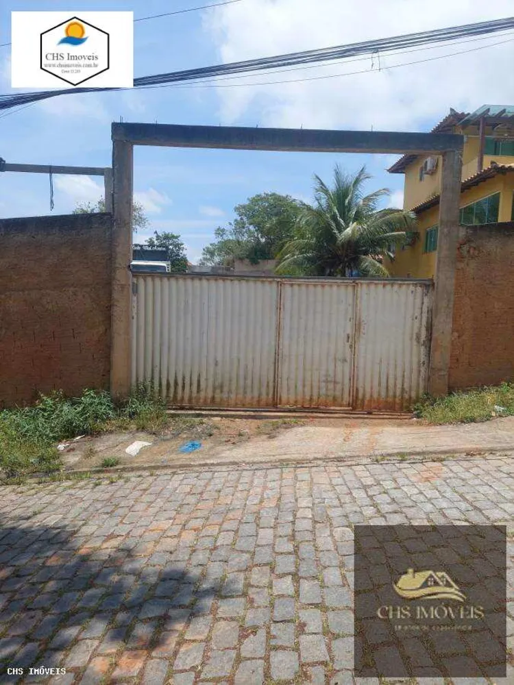 Terreno, 900 m² - Foto 2