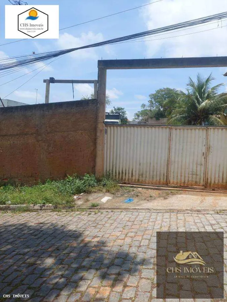 Terreno, 900 m² - Foto 3