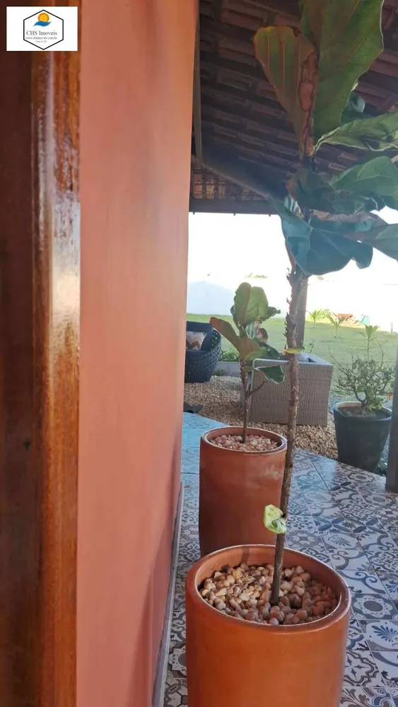 Casa, 5 quartos, 360 m² - Foto 33
