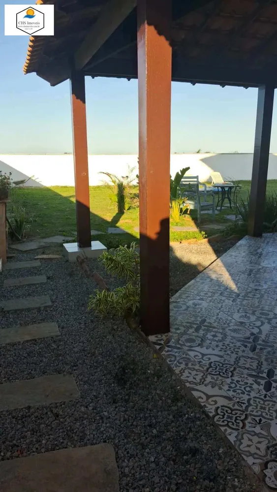 Casa, 5 quartos, 360 m² - Foto 13