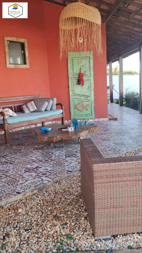 Casa, 5 quartos, 360 m² - Foto 39