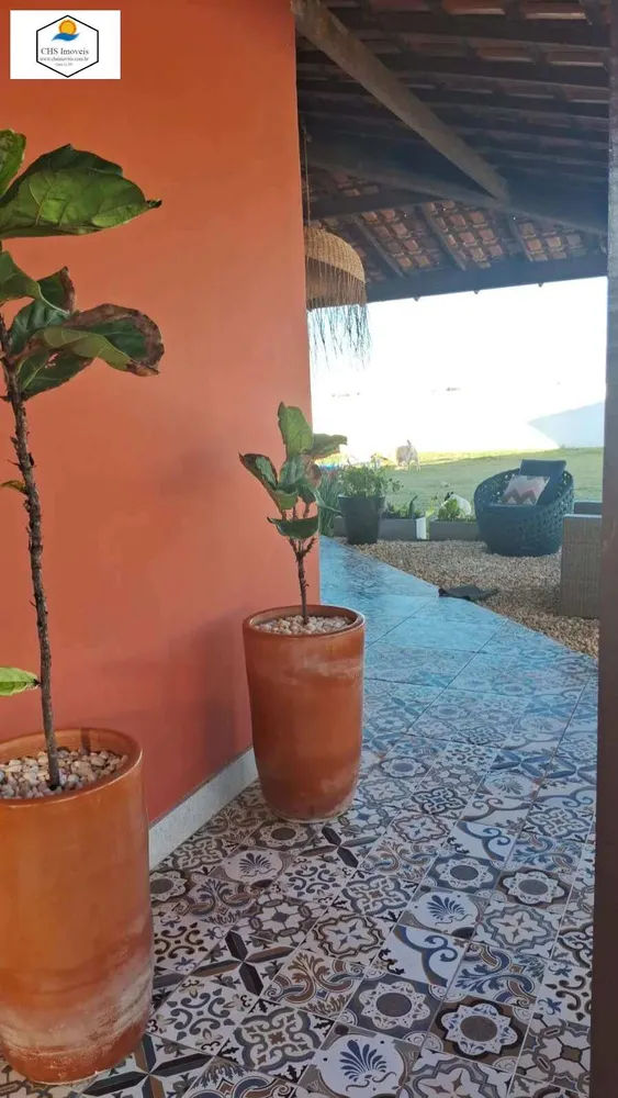 Casa, 5 quartos, 360 m² - Foto 25