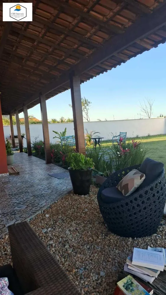 Casa, 5 quartos, 360 m² - Foto 43