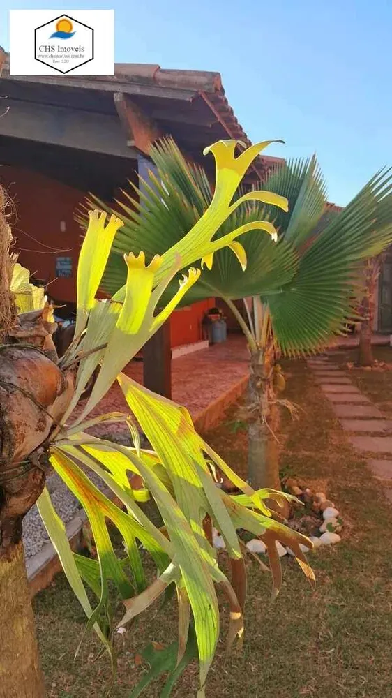 Casa, 5 quartos, 360 m² - Foto 22
