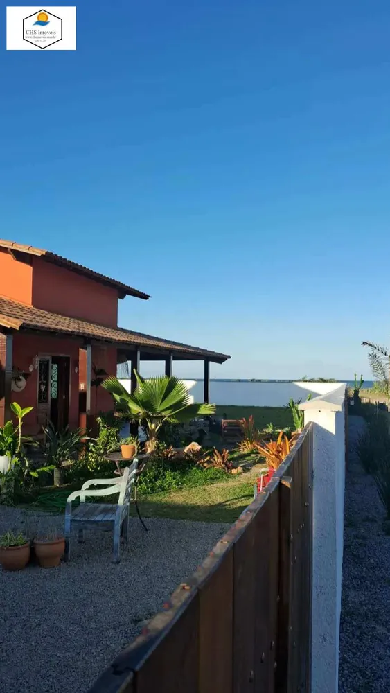 Casa, 5 quartos, 360 m² - Foto 37