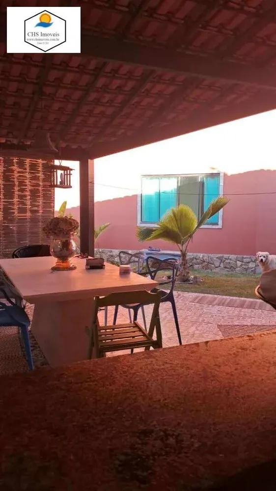Casa, 5 quartos, 360 m² - Foto 1