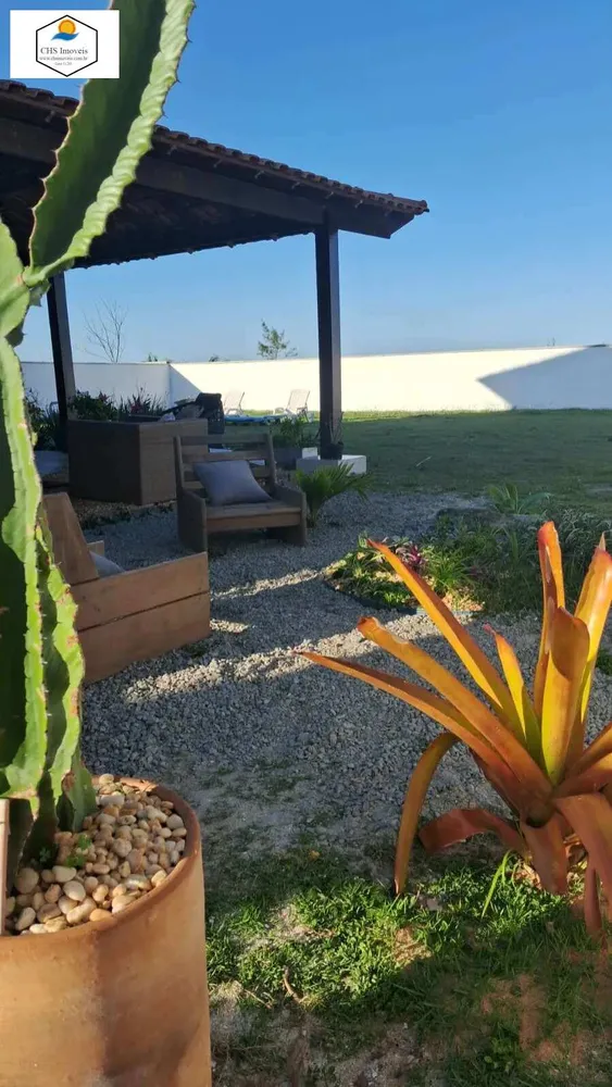 Casa, 5 quartos, 360 m² - Foto 2
