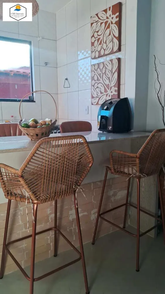 Casa, 5 quartos, 360 m² - Foto 15
