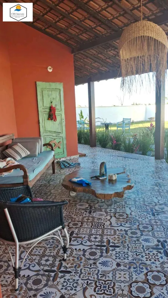 Casa, 5 quartos, 360 m² - Foto 49
