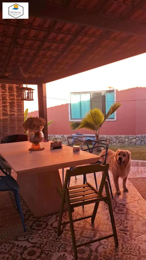 Casa, 5 quartos, 360 m² - Foto 6