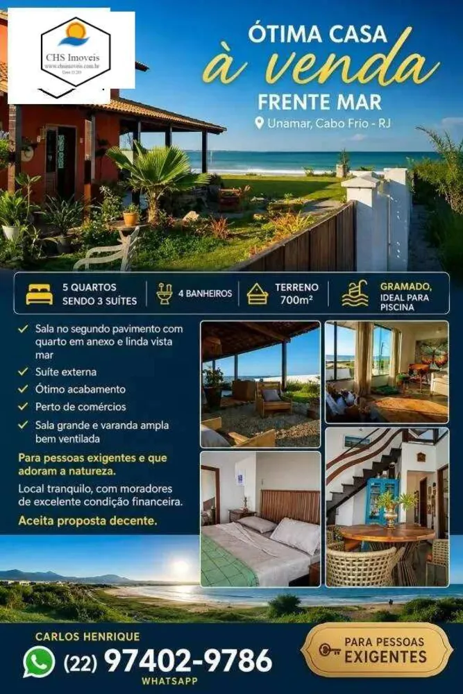Casa, 5 quartos, 360 m² - Foto 35