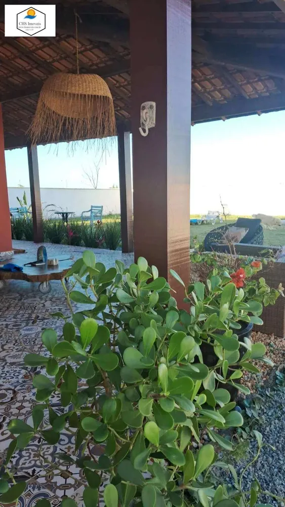 Casa, 5 quartos, 360 m² - Foto 50