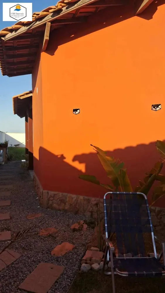 Casa, 5 quartos, 360 m² - Foto 14