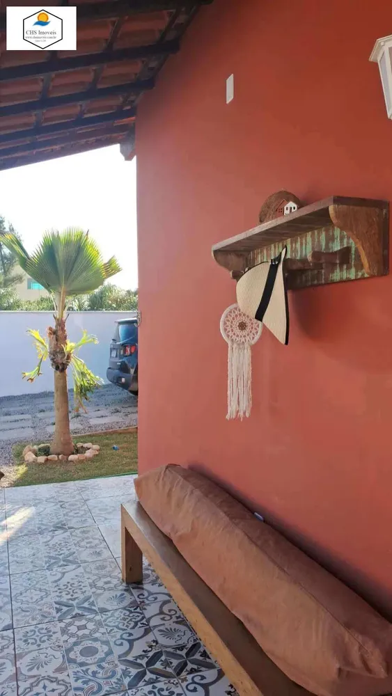 Casa, 5 quartos, 360 m² - Foto 21