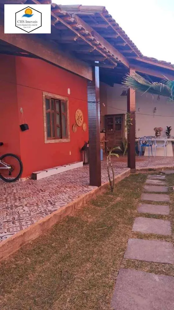 Casa, 5 quartos, 360 m² - Foto 29