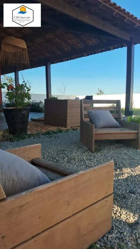 Casa, 5 quartos, 360 m² - Foto 27