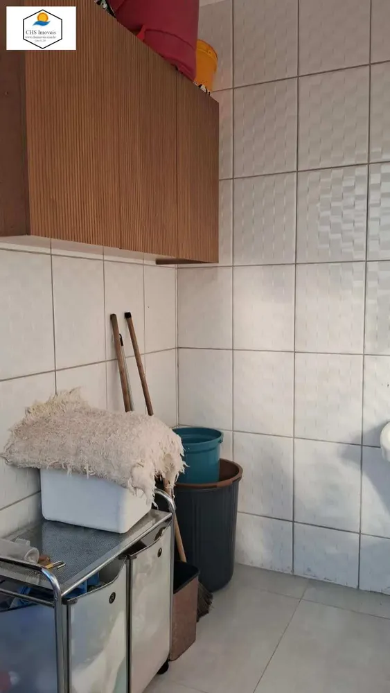 Casa, 5 quartos, 360 m² - Foto 9