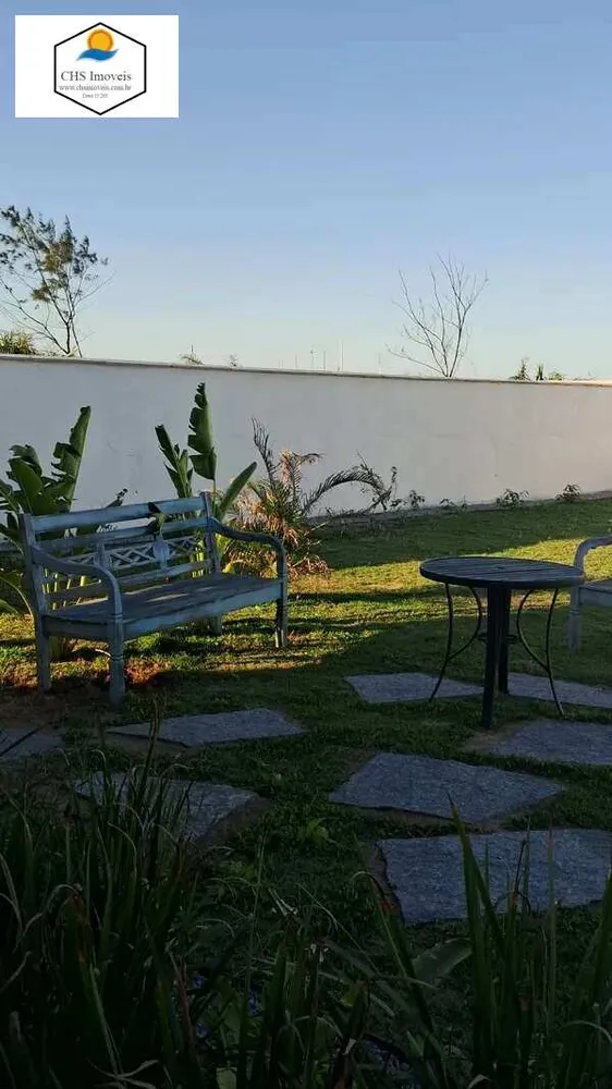 Casa, 5 quartos, 360 m² - Foto 20
