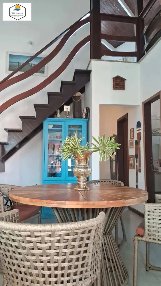 Casa, 5 quartos, 360 m² - Foto 3
