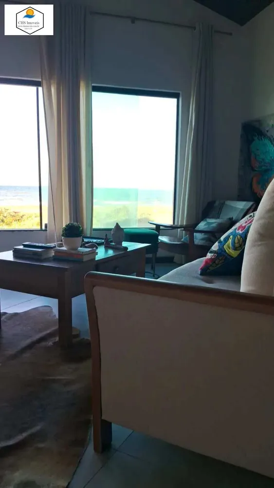 Casa, 5 quartos, 360 m² - Foto 4